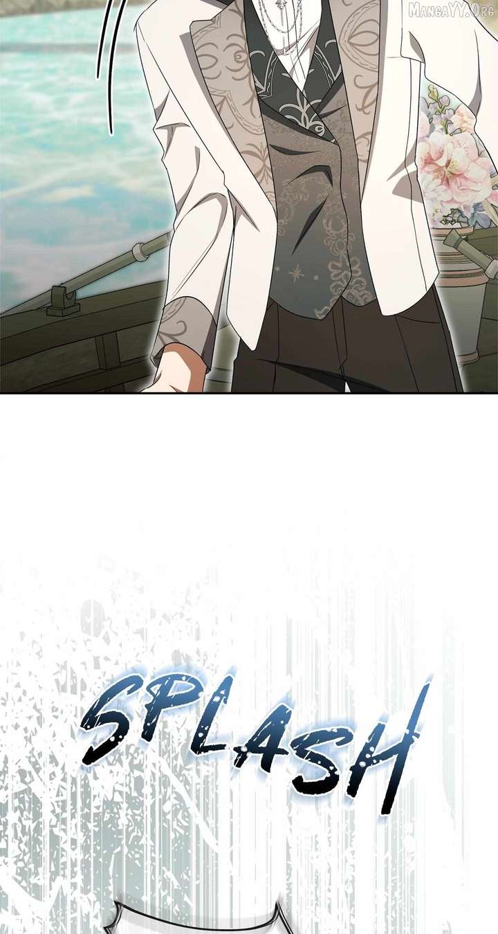 Arrogant Regret - Chapter 37 Page 5