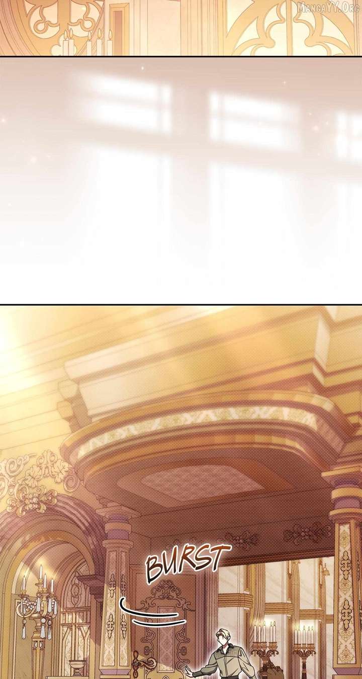 Arrogant Regret - Chapter 37 Page 54