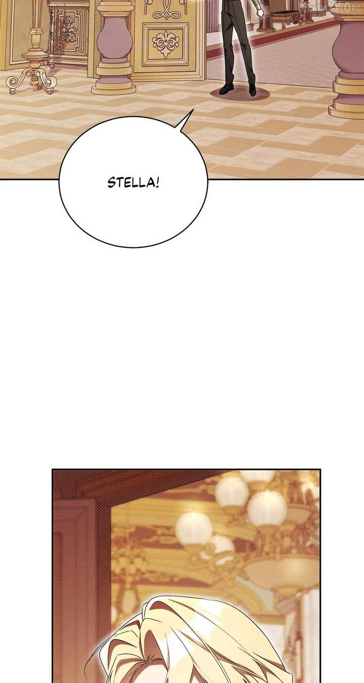 Arrogant Regret - Chapter 37 Page 55