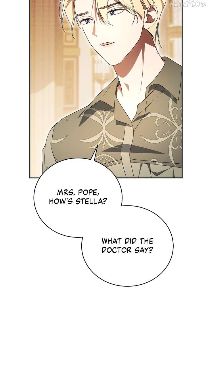 Arrogant Regret - Chapter 37 Page 56