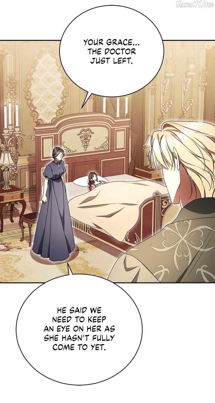 Arrogant Regret - Chapter 37 Page 57