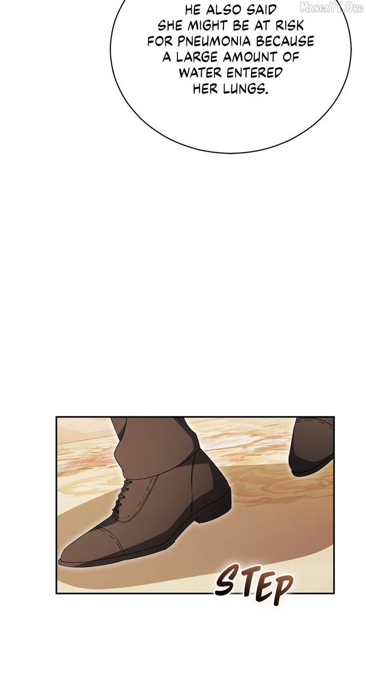 Arrogant Regret - Chapter 37 Page 59