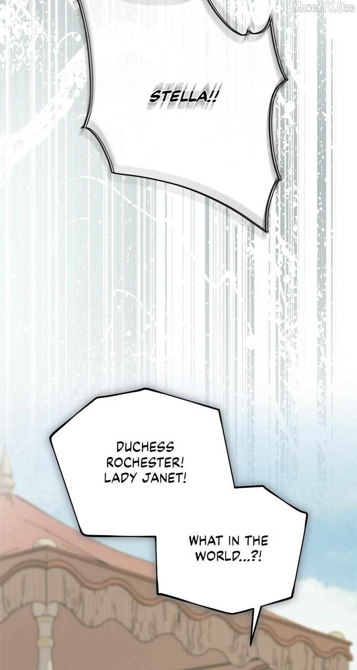 Arrogant Regret - Chapter 37 Page 6