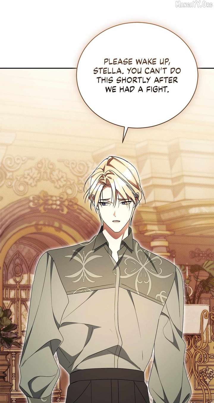 Arrogant Regret - Chapter 37 Page 60