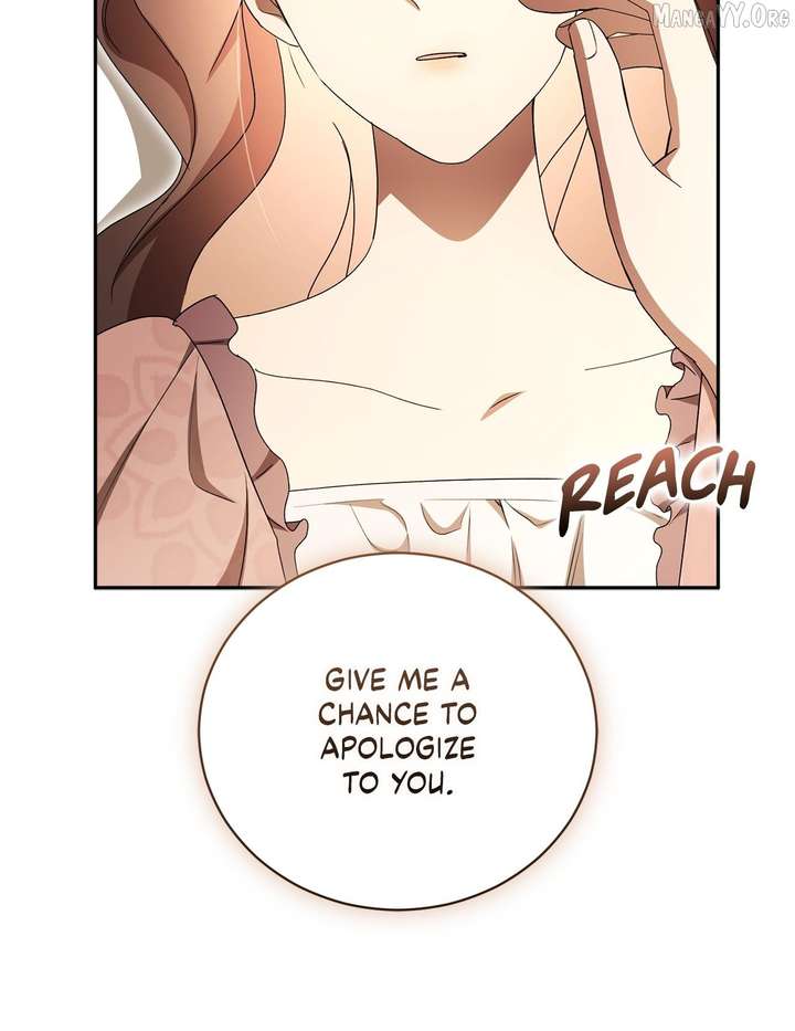 Arrogant Regret - Chapter 37 Page 62