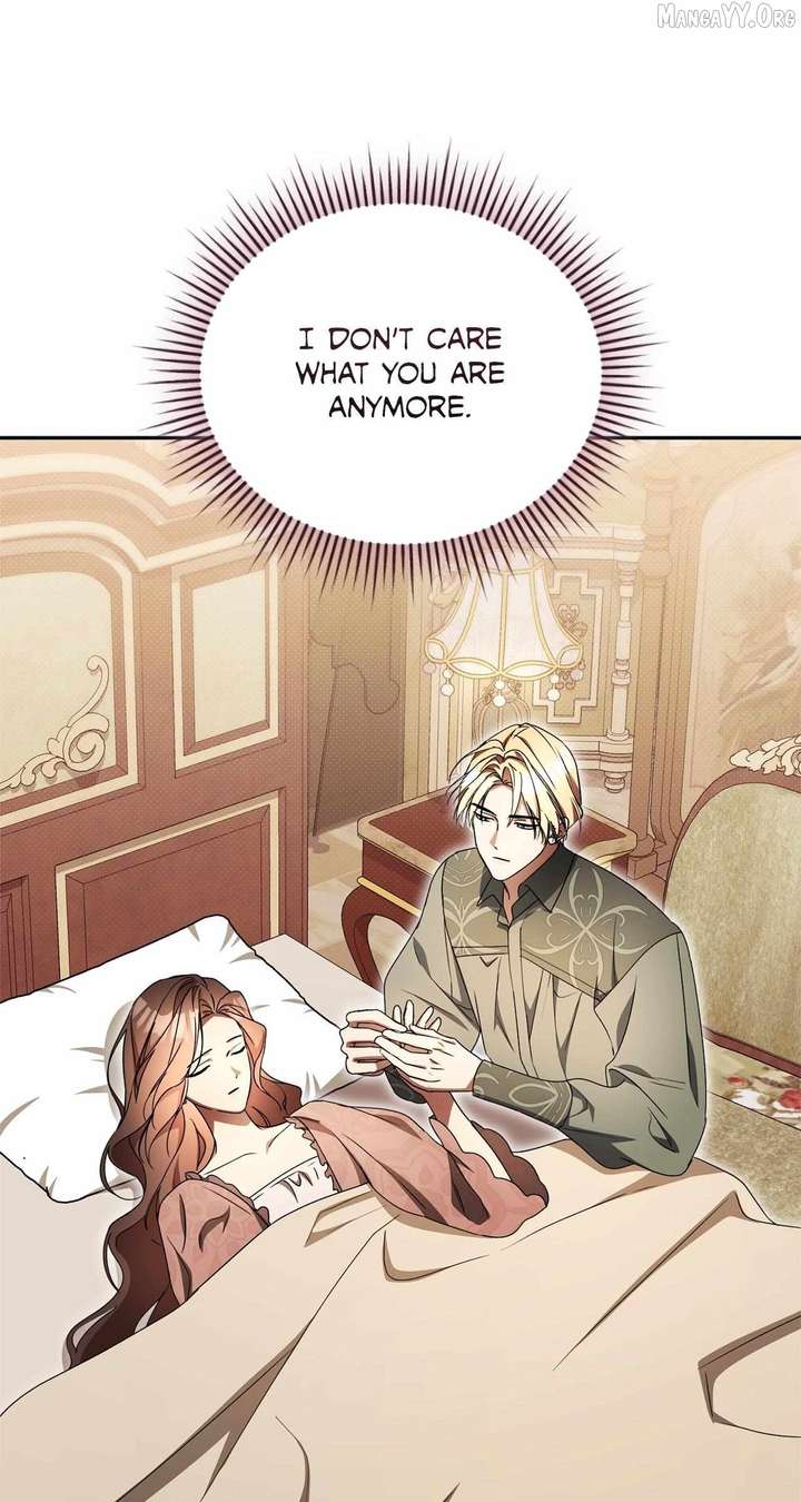 Arrogant Regret - Chapter 37 Page 63