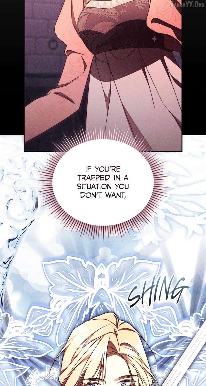 Arrogant Regret - Chapter 37 Page 65