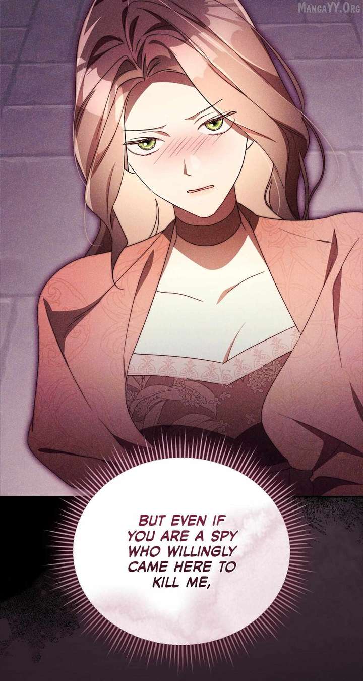 Arrogant Regret - Chapter 37 Page 69