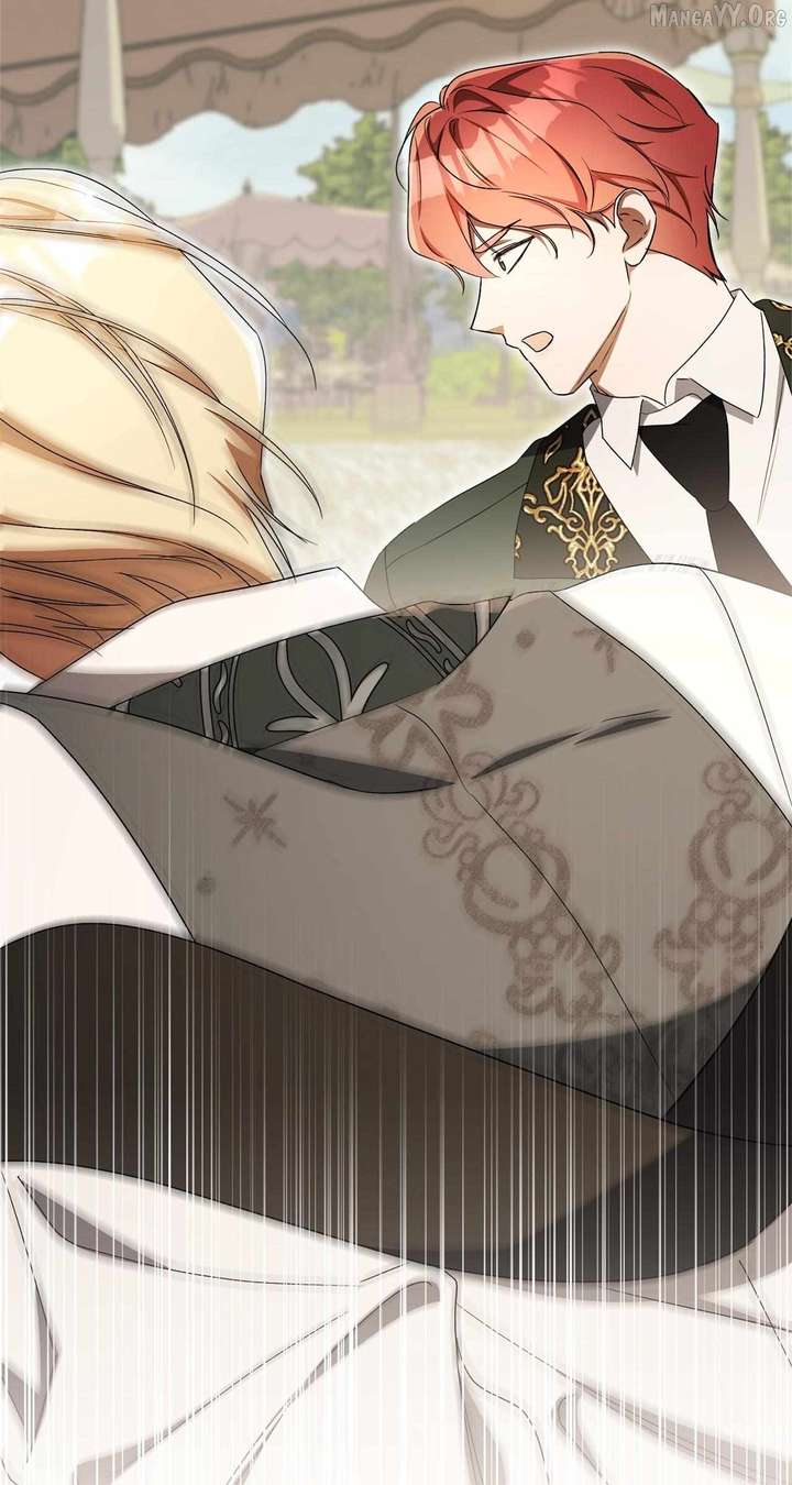 Arrogant Regret - Chapter 37 Page 7