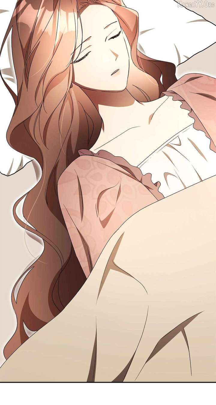 Arrogant Regret - Chapter 37 Page 72