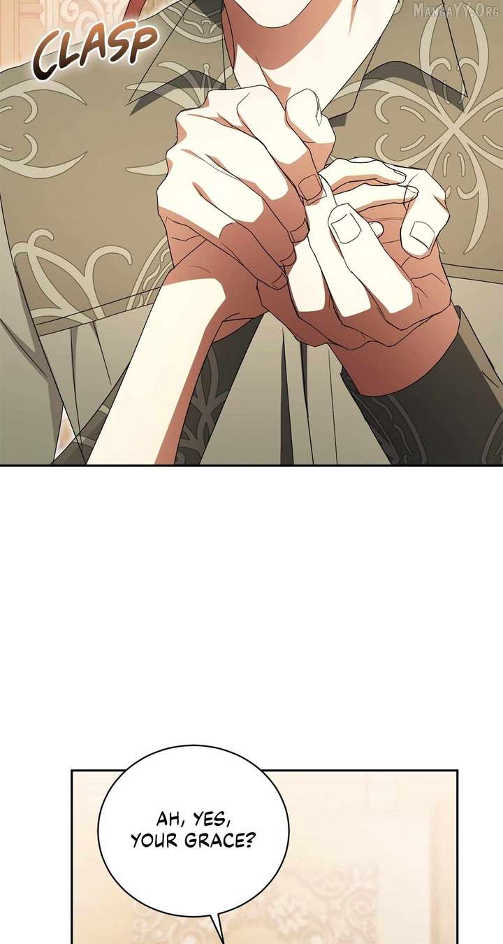 Arrogant Regret - Chapter 37 Page 75