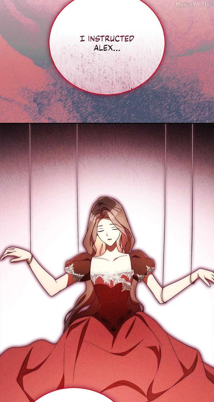 Arrogant Regret - Chapter 37 Page 77