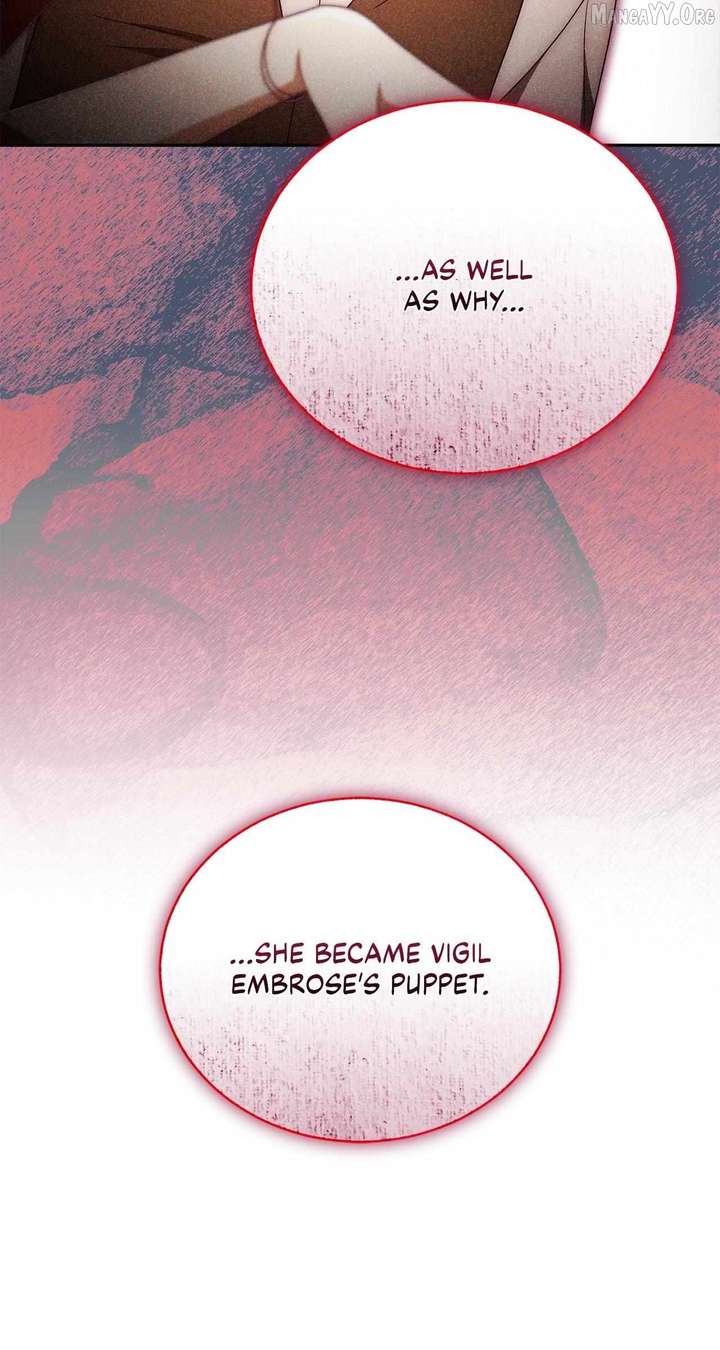 Arrogant Regret - Chapter 37 Page 79