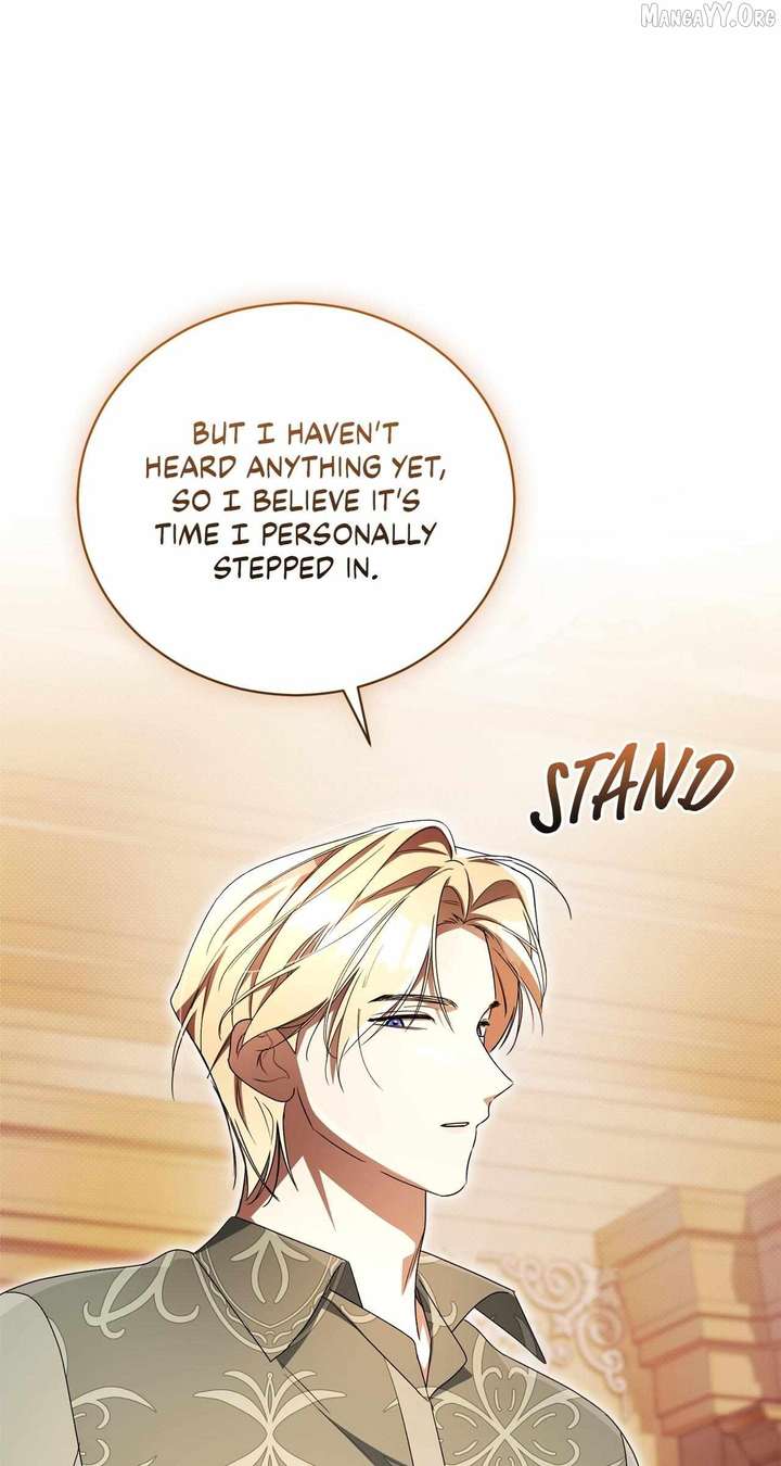 Arrogant Regret - Chapter 37 Page 81