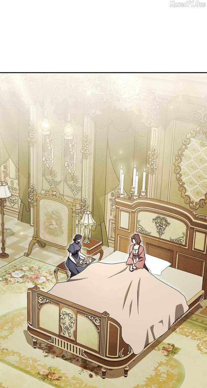 Arrogant Regret - Chapter 37 Page 84