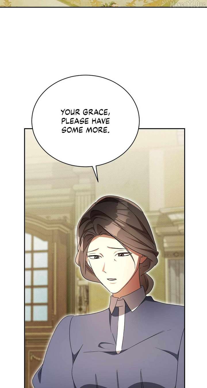 Arrogant Regret - Chapter 37 Page 85