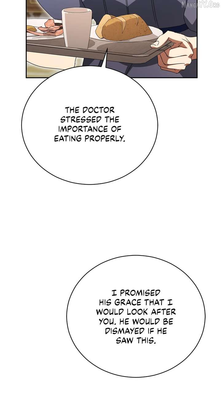 Arrogant Regret - Chapter 37 Page 86