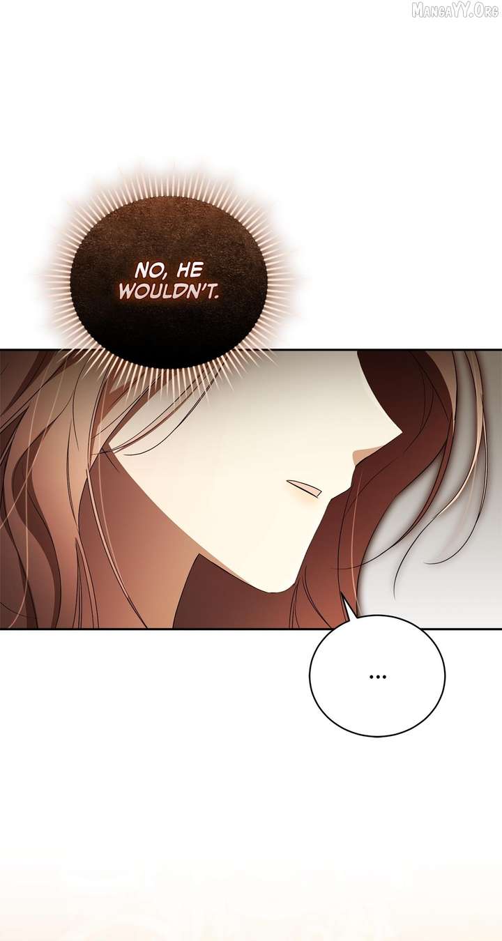 Arrogant Regret - Chapter 37 Page 87