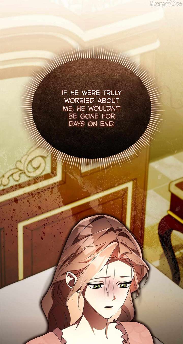 Arrogant Regret - Chapter 37 Page 88