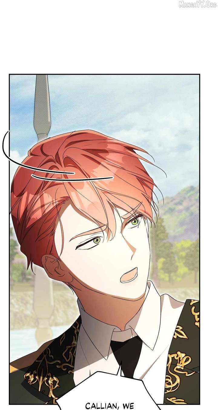 Arrogant Regret - Chapter 37 Page 9