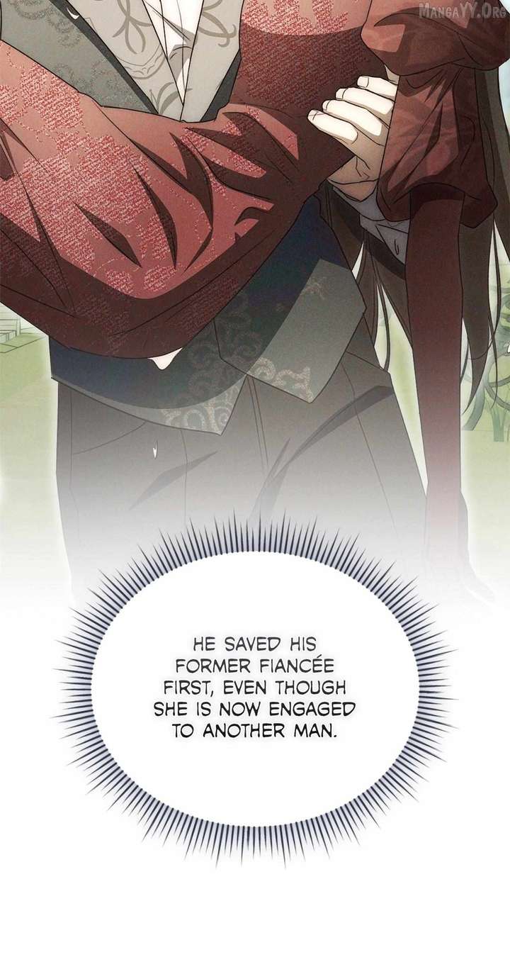 Arrogant Regret - Chapter 37 Page 91