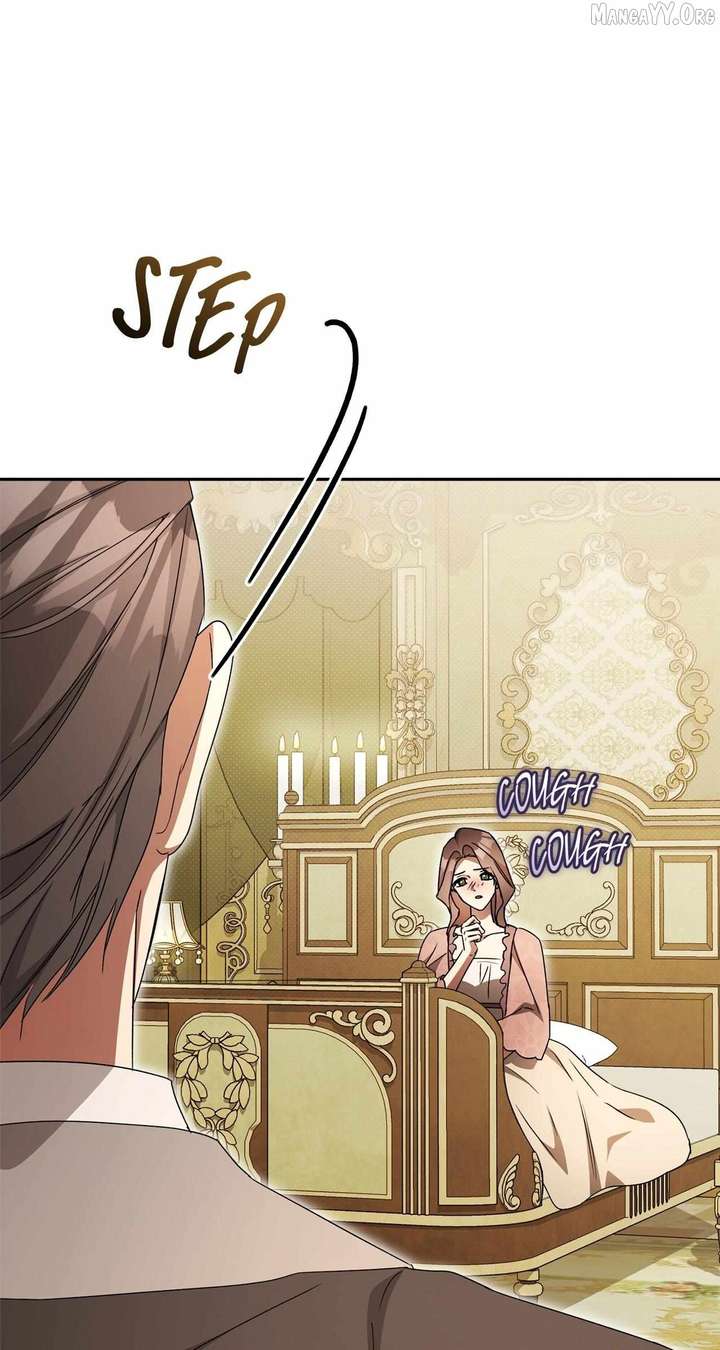 Arrogant Regret - Chapter 37 Page 94