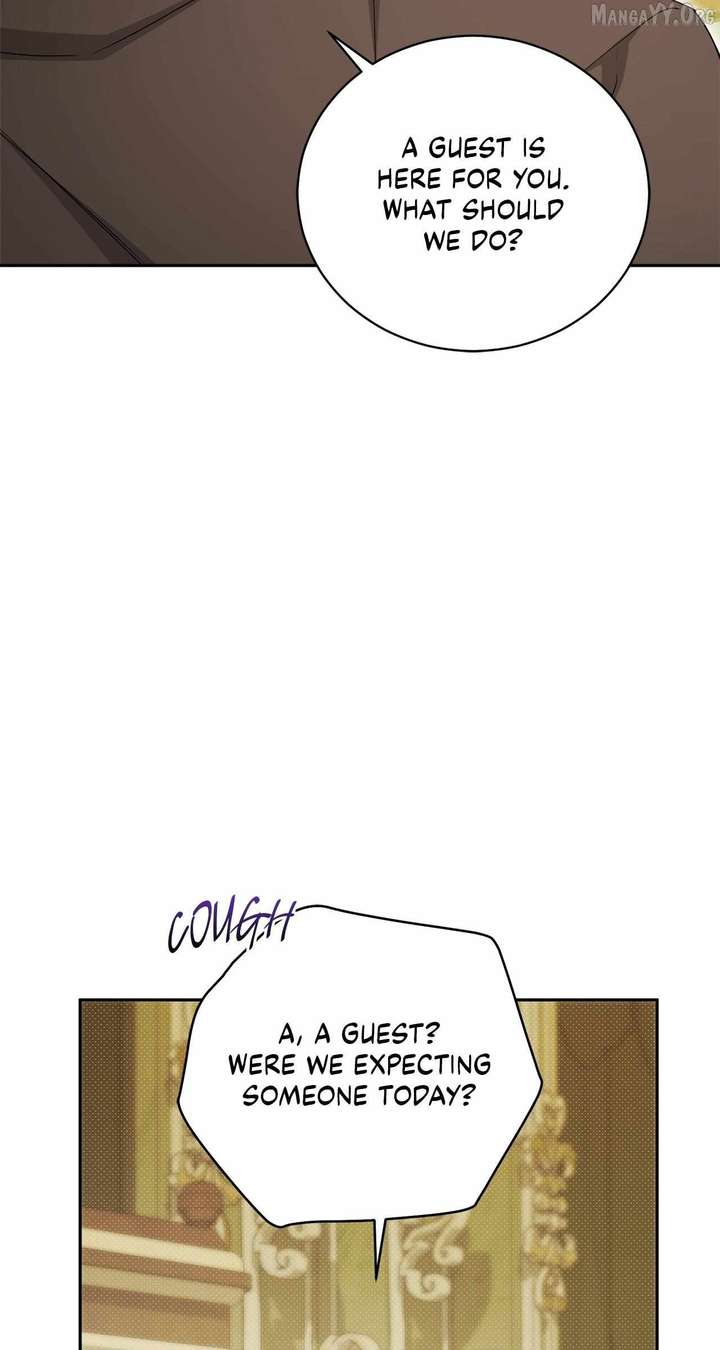 Arrogant Regret - Chapter 37 Page 95