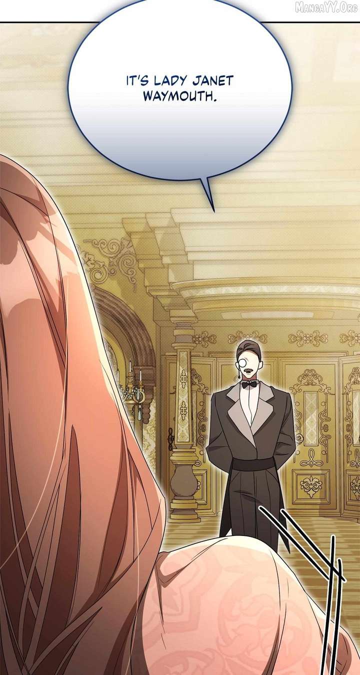 Arrogant Regret - Chapter 37 Page 97