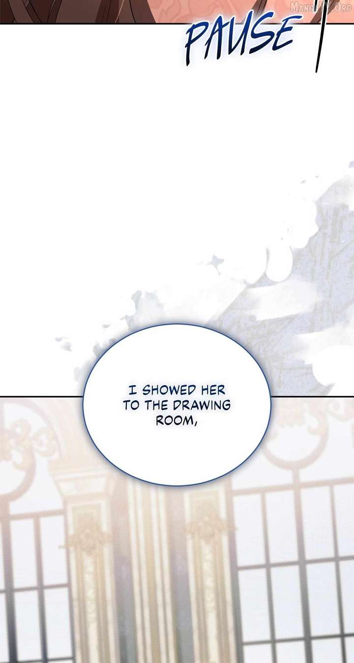 Arrogant Regret - Chapter 37 Page 98