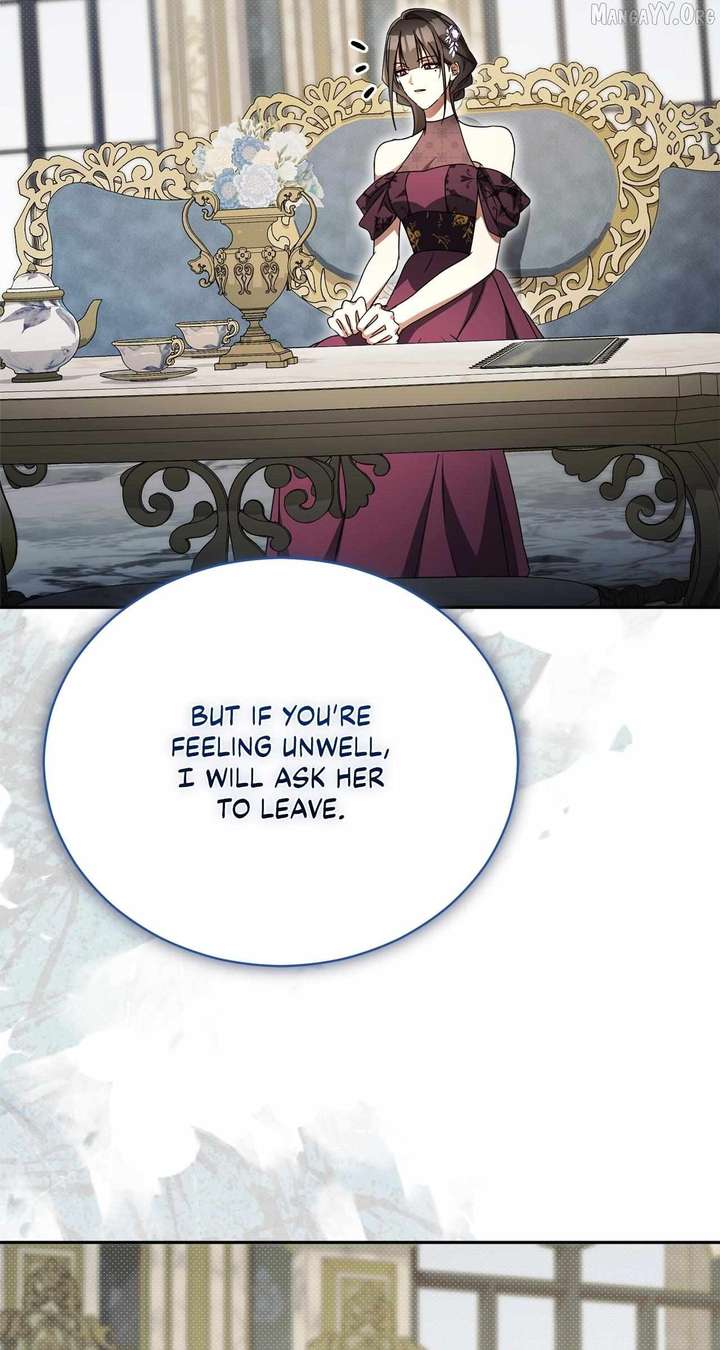 Arrogant Regret - Chapter 37 Page 99