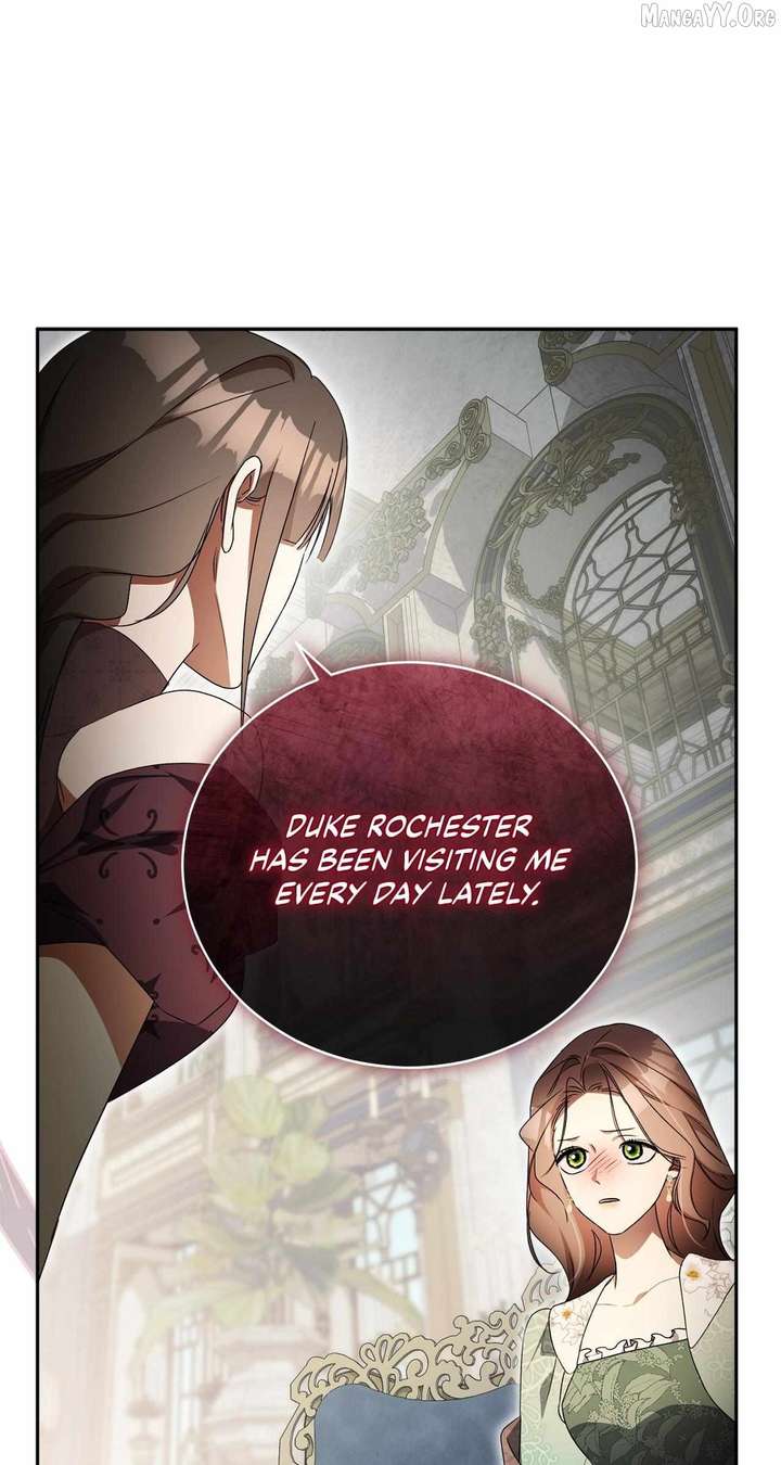 Arrogant Regret - Chapter 38 Page 13