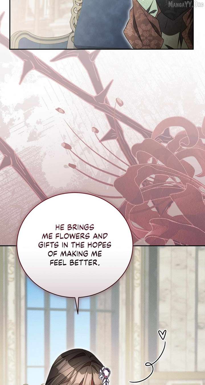 Arrogant Regret - Chapter 38 Page 14