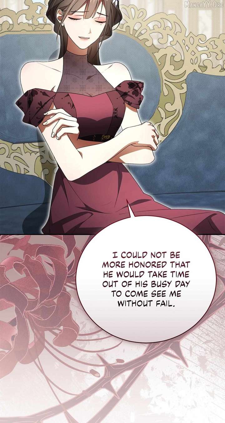 Arrogant Regret - Chapter 38 Page 15