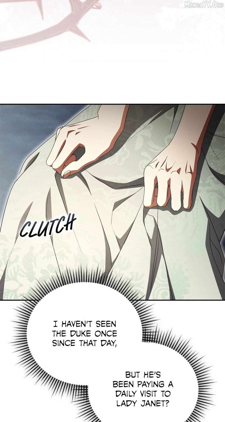 Arrogant Regret - Chapter 38 Page 16