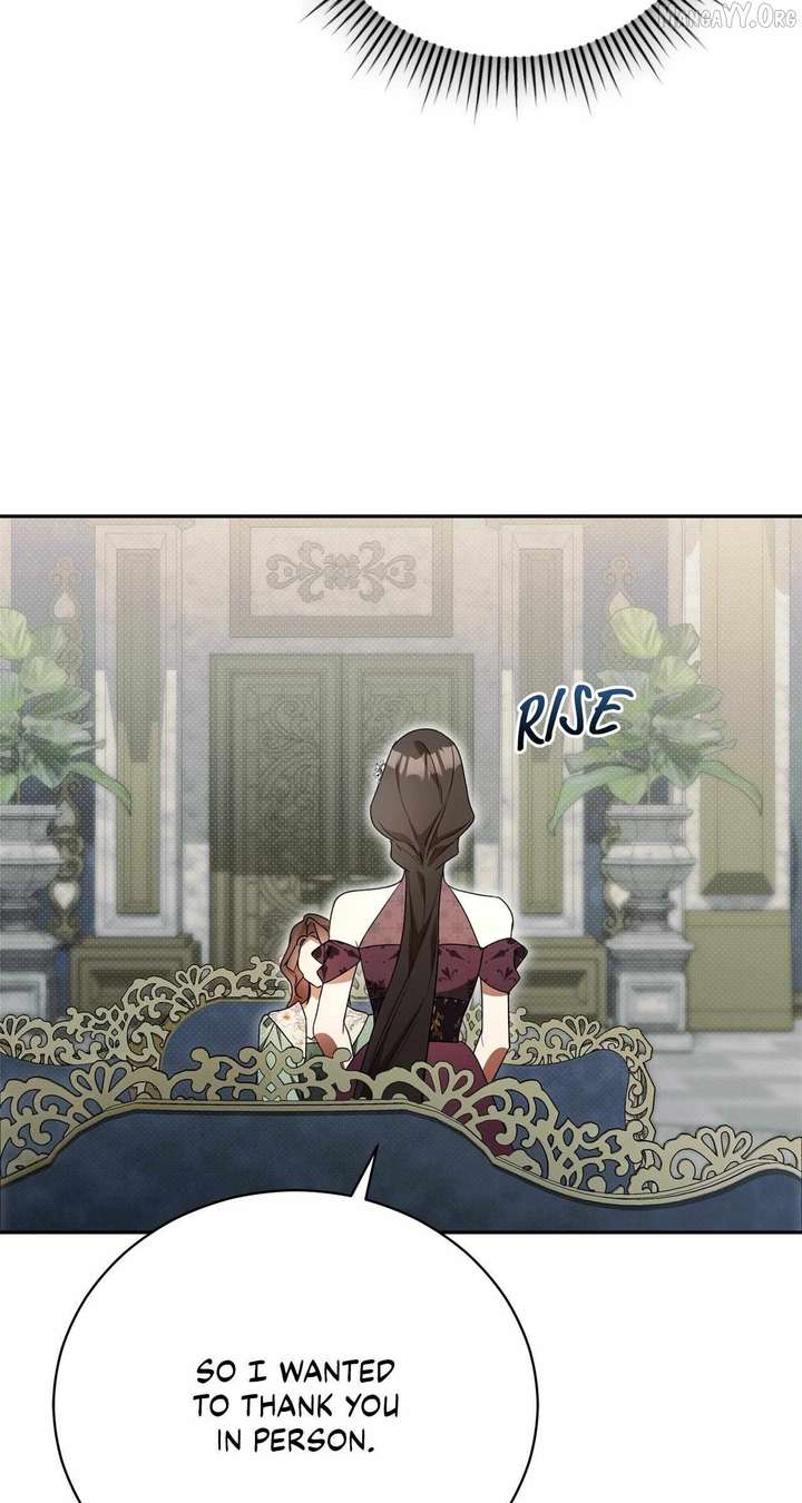 Arrogant Regret - Chapter 38 Page 17