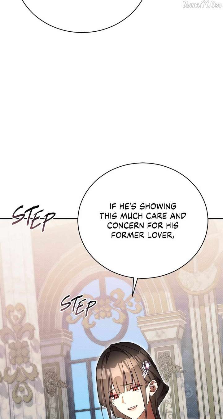 Arrogant Regret - Chapter 38 Page 18