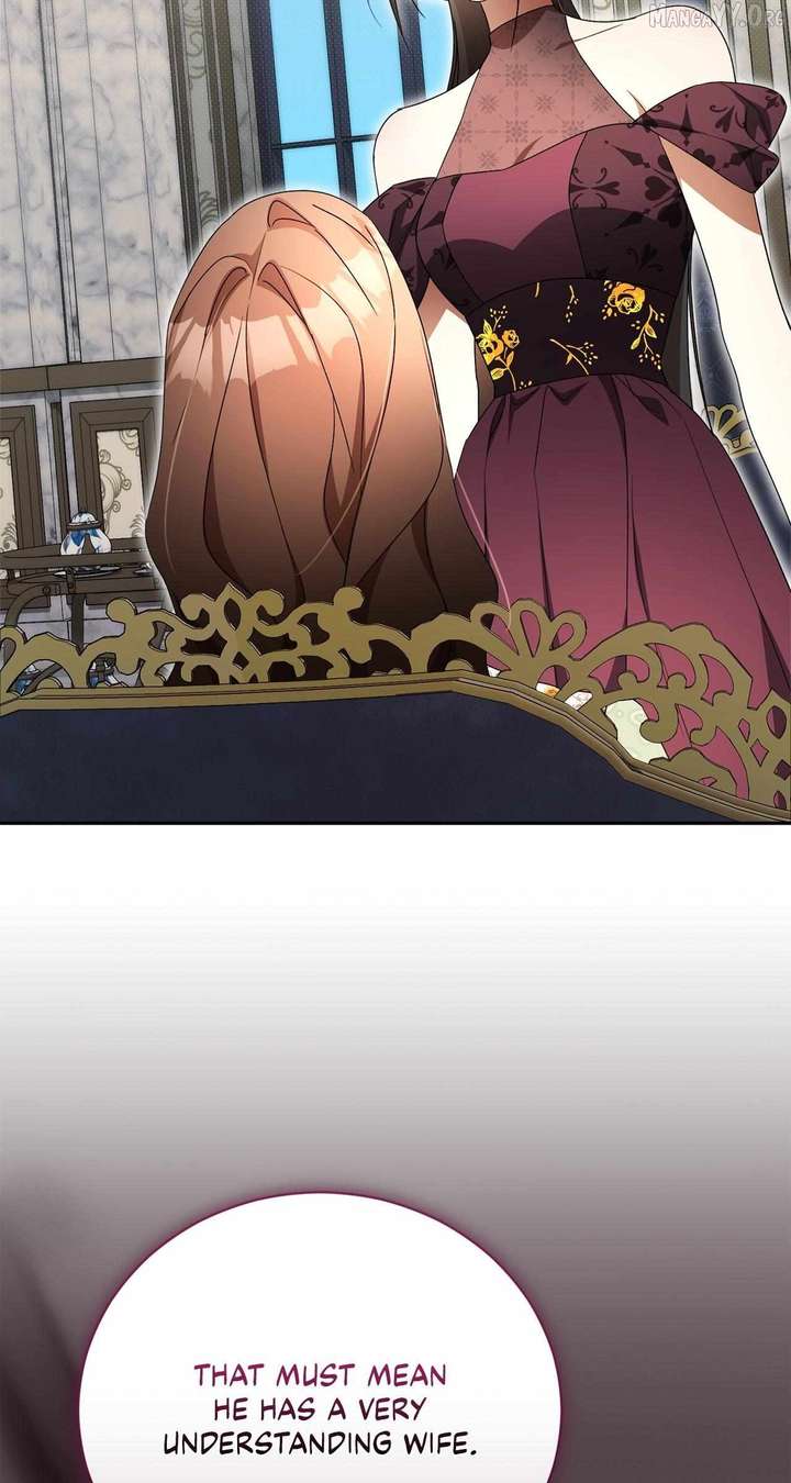 Arrogant Regret - Chapter 38 Page 19