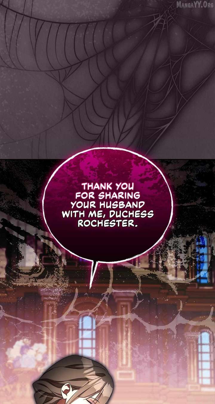 Arrogant Regret - Chapter 38 Page 21