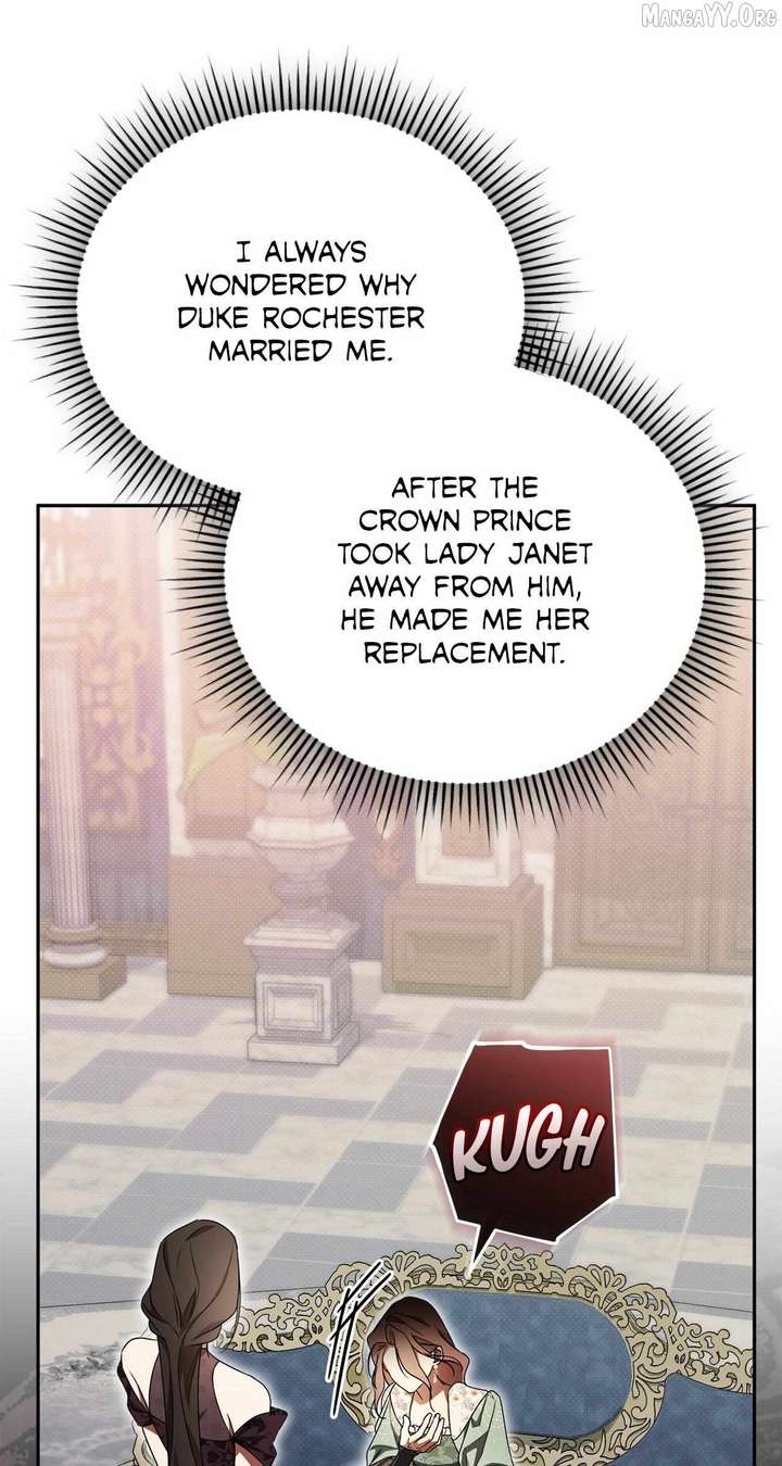 Arrogant Regret - Chapter 38 Page 24