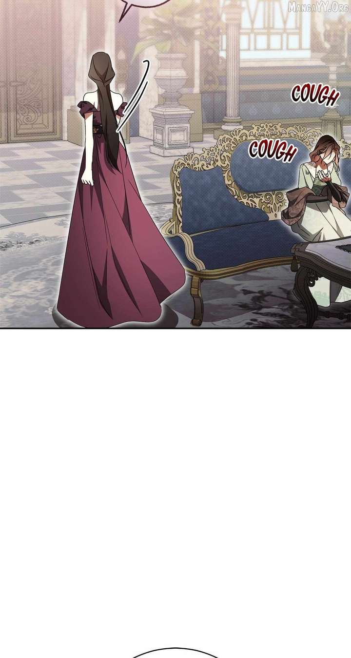 Arrogant Regret - Chapter 38 Page 27