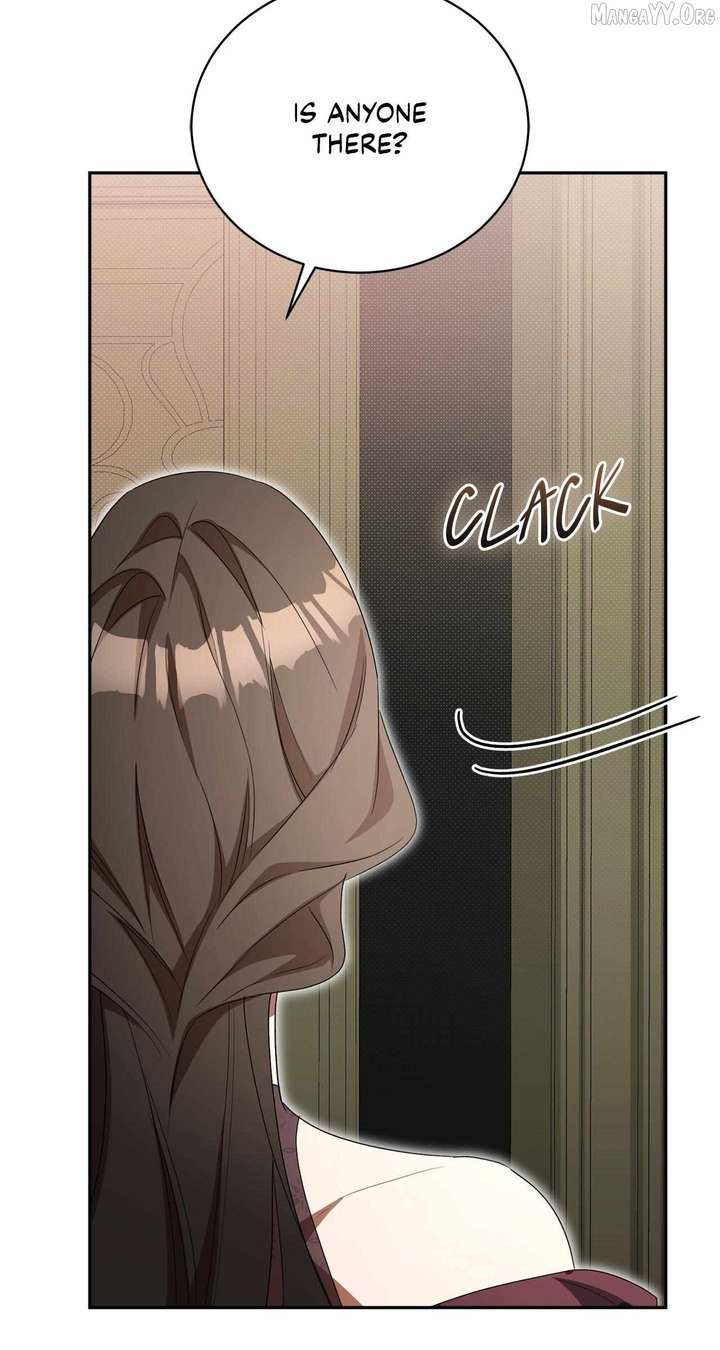 Arrogant Regret - Chapter 38 Page 28