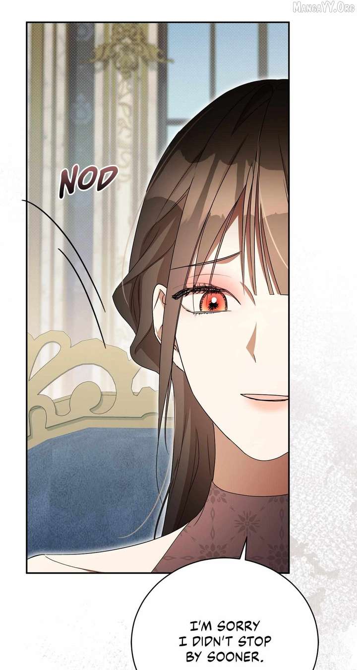 Arrogant Regret - Chapter 38 Page 3