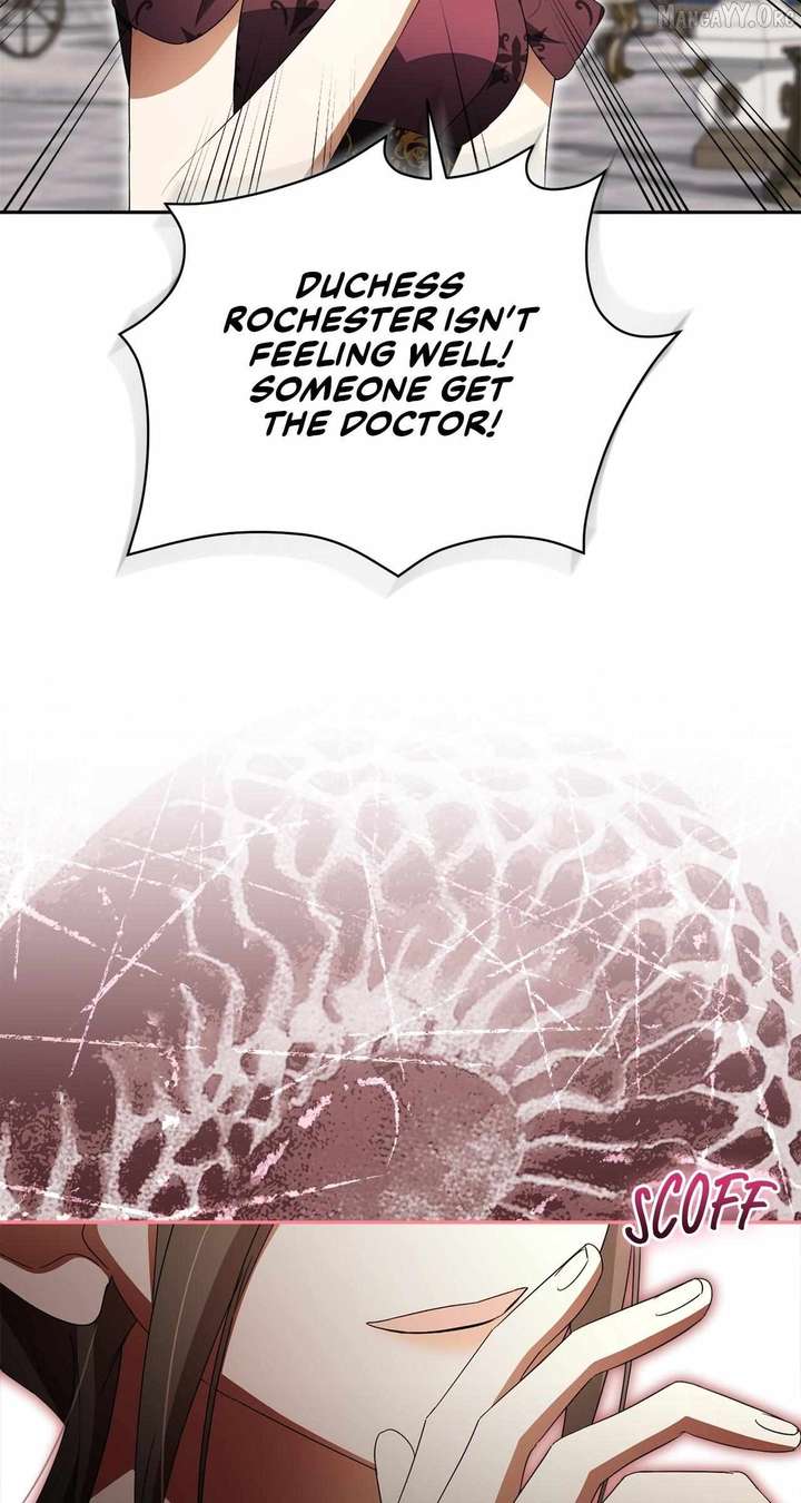 Arrogant Regret - Chapter 38 Page 30