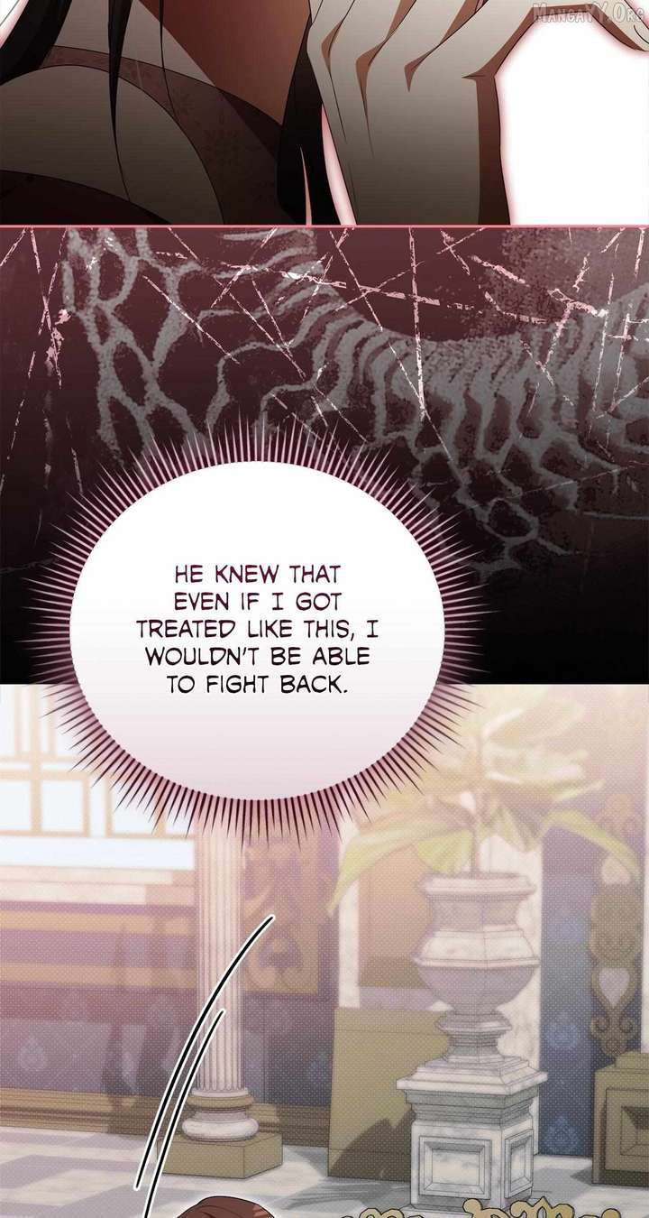 Arrogant Regret - Chapter 38 Page 31