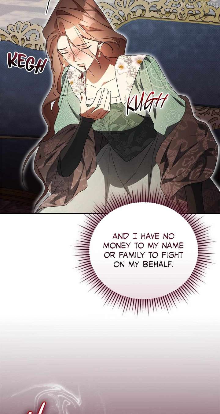 Arrogant Regret - Chapter 38 Page 32