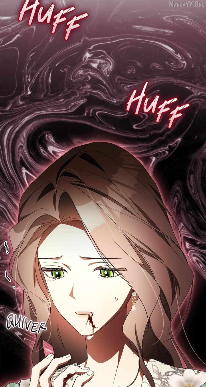 Arrogant Regret - Chapter 38 Page 33