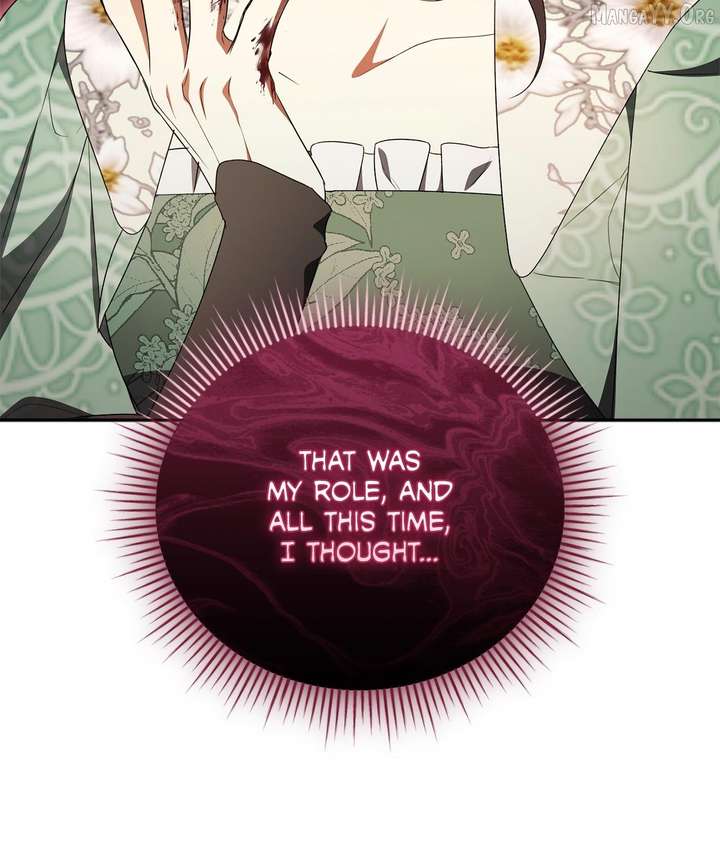 Arrogant Regret - Chapter 38 Page 34