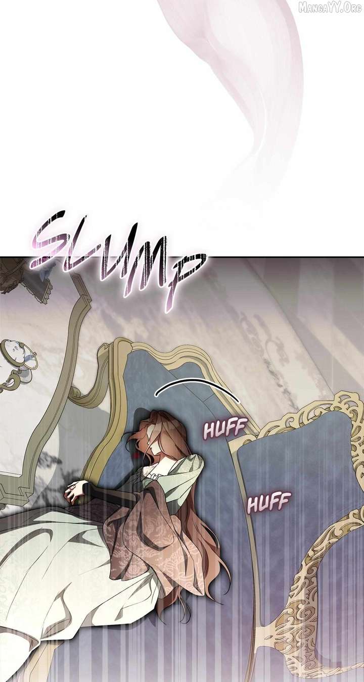 Arrogant Regret - Chapter 38 Page 36