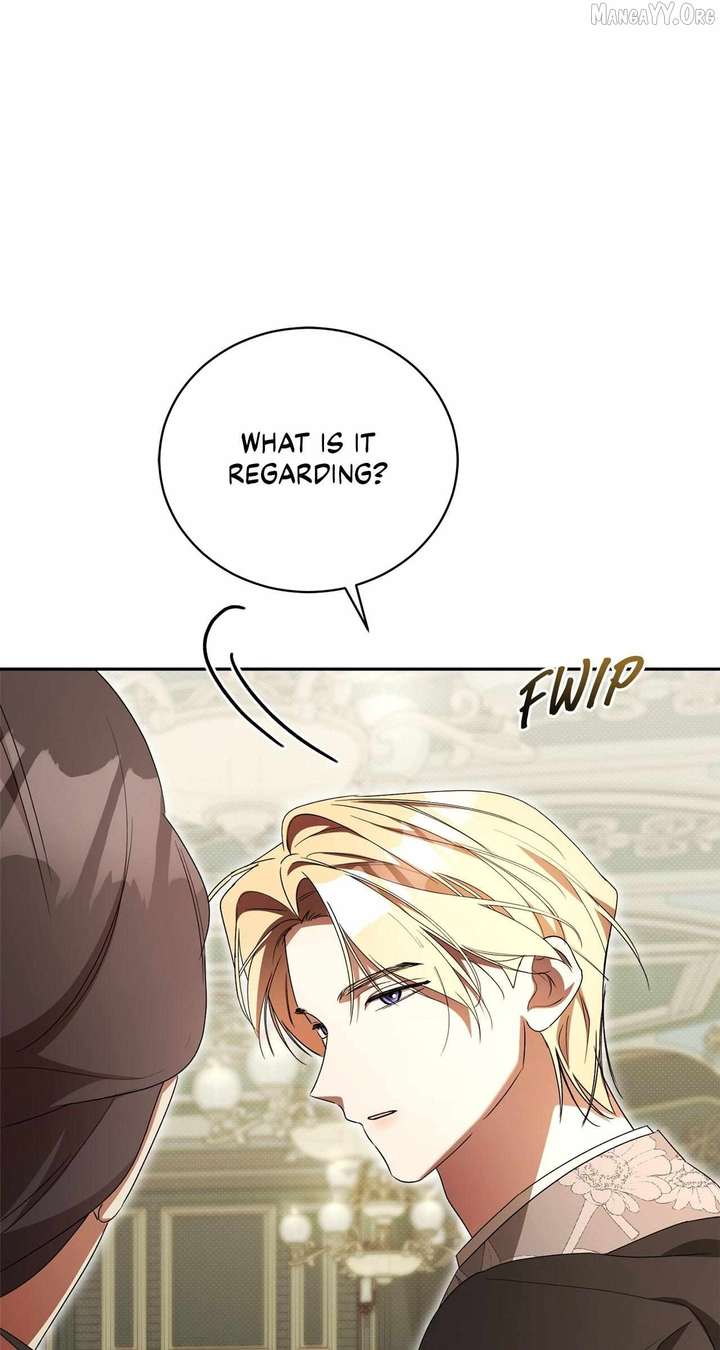 Arrogant Regret - Chapter 38 Page 39