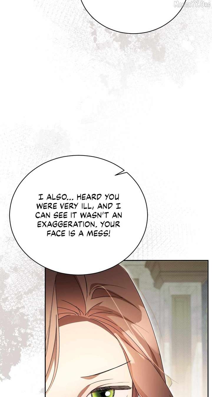 Arrogant Regret - Chapter 38 Page 4